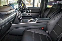 2021 Mercedes-Benz G-Class G63 AMG