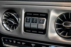 2021 Mercedes-Benz G-Class G63 AMG