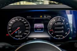 2021 Mercedes-Benz G-Class G63 AMG