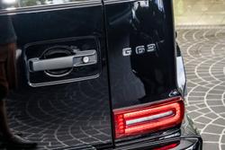 2021 Mercedes-Benz G-Class G63 AMG