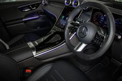 2024 Mercedes-Benz GLC-Class GLC300