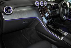 2024 Mercedes-Benz GLC-Class GLC300