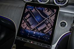 2024 Mercedes-Benz GLC-Class GLC300