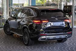 2024 Mercedes-Benz GLC-Class GLC300