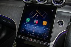 2024 Mercedes-Benz GLC-Class GLC300