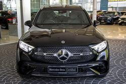 2024 Mercedes-Benz GLC-Class GLC300