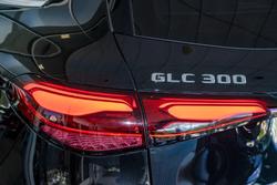 2024 Mercedes-Benz GLC-Class GLC300