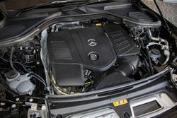 2024 Mercedes-Benz GLC-Class GLC300