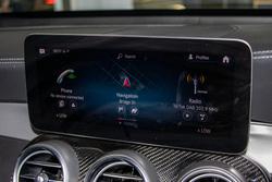 2022 Mercedes-Benz GLC-Class GLC63 AMG S