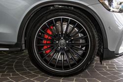 2022 Mercedes-Benz GLC-Class GLC63 AMG S