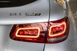 2022 Mercedes-Benz GLC-Class GLC63 AMG S