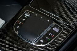 2022 Mercedes-Benz GLC-Class GLC63 AMG S