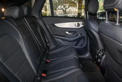 2022 Mercedes-Benz GLC-Class GLC63 AMG S