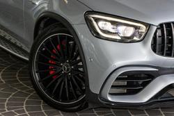 2022 Mercedes-Benz GLC-Class GLC63 AMG S