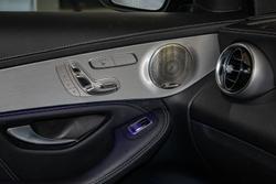 2022 Mercedes-Benz GLC-Class GLC63 AMG S