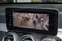 2022 Mercedes-Benz GLC-Class GLC63 AMG S