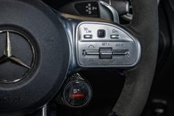 2022 Mercedes-Benz GLC-Class GLC63 AMG S