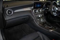 2022 Mercedes-Benz GLC-Class GLC63 AMG S