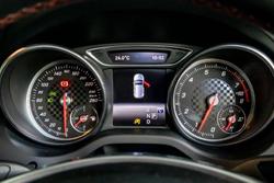 2017 Mercedes-Benz A-Class A200