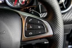 2017 Mercedes-Benz A-Class A200