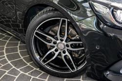 2017 Mercedes-Benz A-Class A200