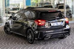 2017 Mercedes-Benz A-Class A200