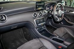 2017 Mercedes-Benz A-Class A200