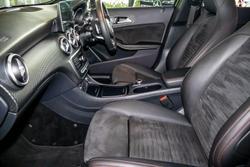 2017 Mercedes-Benz A-Class A200