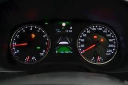 2020 Toyota RAV4 GXL MXAA52R WHITE
