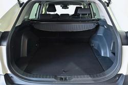 2020 Toyota RAV4 GXL MXAA52R WHITE