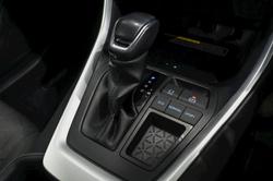 2020 Toyota RAV4 GXL MXAA52R WHITE