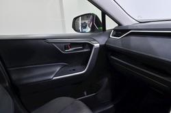 2020 Toyota RAV4 GXL MXAA52R WHITE