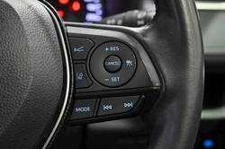 2020 Toyota RAV4 GXL MXAA52R WHITE