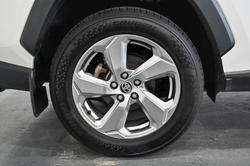 2020 Toyota RAV4 GXL MXAA52R WHITE