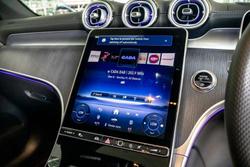 2025 Mercedes-Benz GLC-Class GLC300