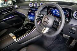 2025 Mercedes-Benz GLC-Class GLC300