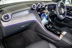 2025 Mercedes-Benz GLC-Class GLC300