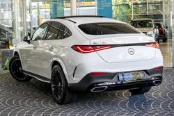 2025 Mercedes-Benz GLC-Class GLC300