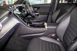 2025 Mercedes-Benz GLC-Class GLC300