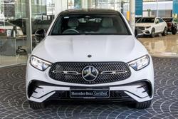 2025 Mercedes-Benz GLC-Class GLC300