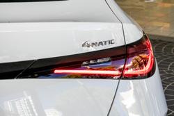 2025 Mercedes-Benz GLC-Class GLC300