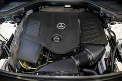 2025 Mercedes-Benz GLC-Class GLC300