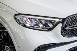 2025 Mercedes-Benz GLC-Class GLC300