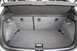 2021 Volkswagen Polo GTI