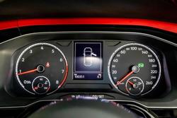 2021 Volkswagen Polo GTI