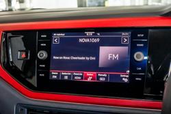 2021 Volkswagen Polo GTI