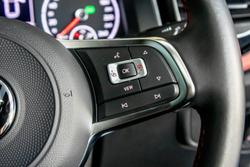 2021 Volkswagen Polo GTI