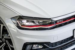 2021 Volkswagen Polo GTI