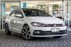 2021 Volkswagen Polo GTI