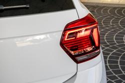 2021 Volkswagen Polo GTI